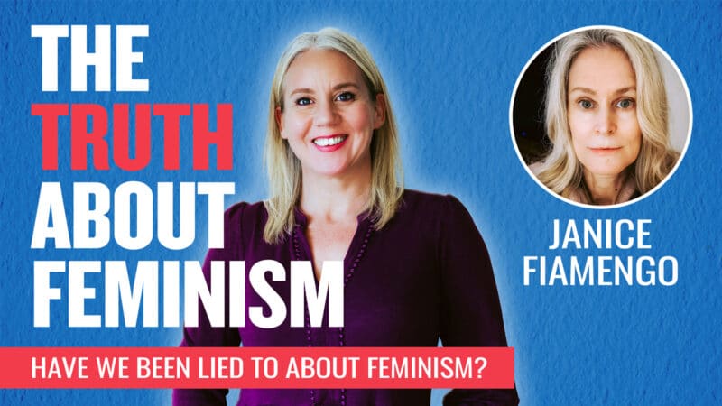 Podcast: The Truth about Feminism with Janice Fiamengo 11 janice-fiamengo-interview