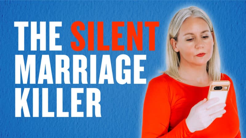 My Wife Is Addicted to Her Phone: Why It's Killing Your Marriage and What to Do 3 wife-social-media-addiction