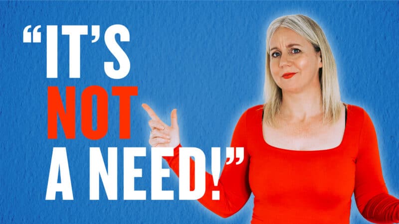 Sex Is Not a Need? Why This Myth Is Destroying Marriages 1 sex-is-a-need